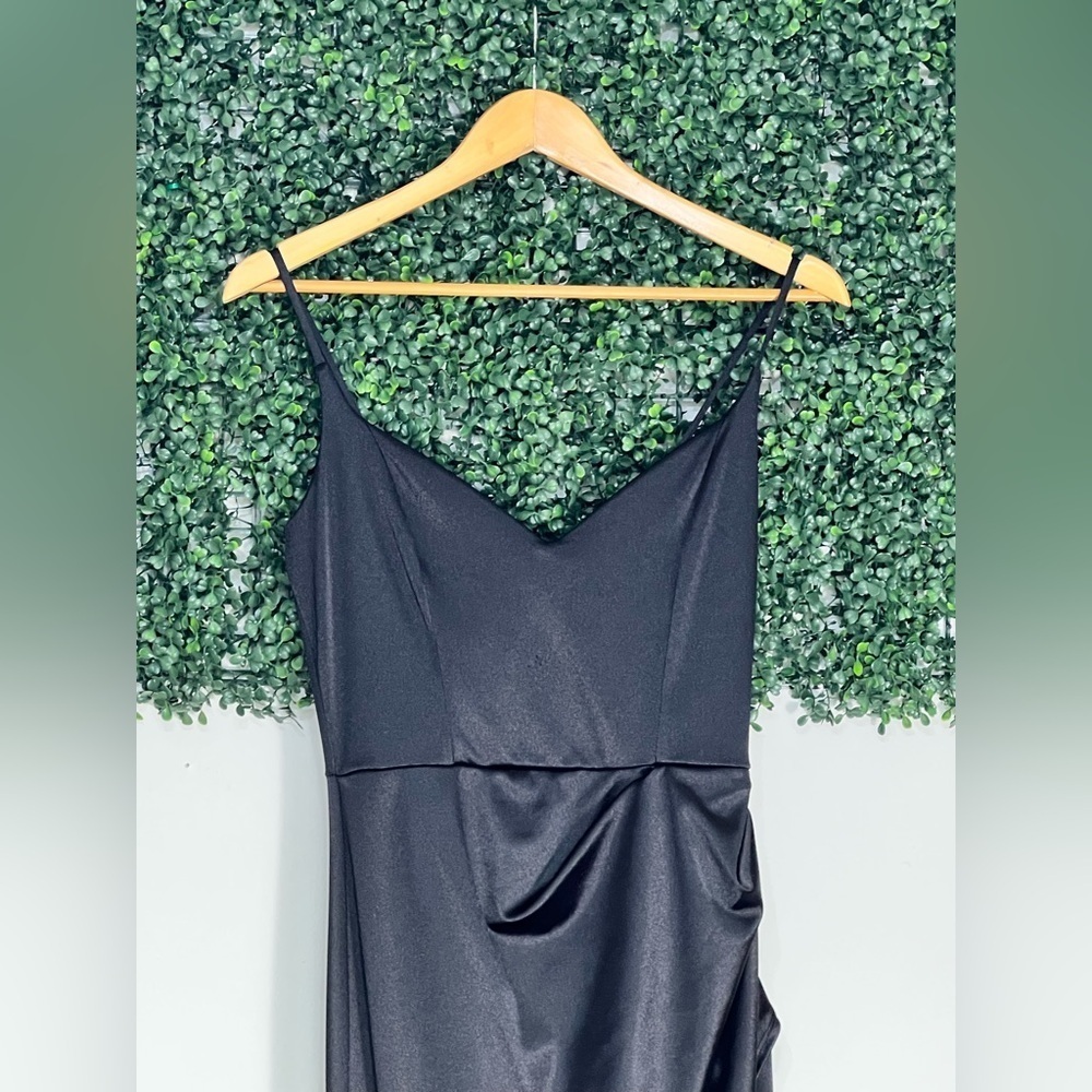 Altar’s State Jackie Dress Black Medium - Picture 3 of 10